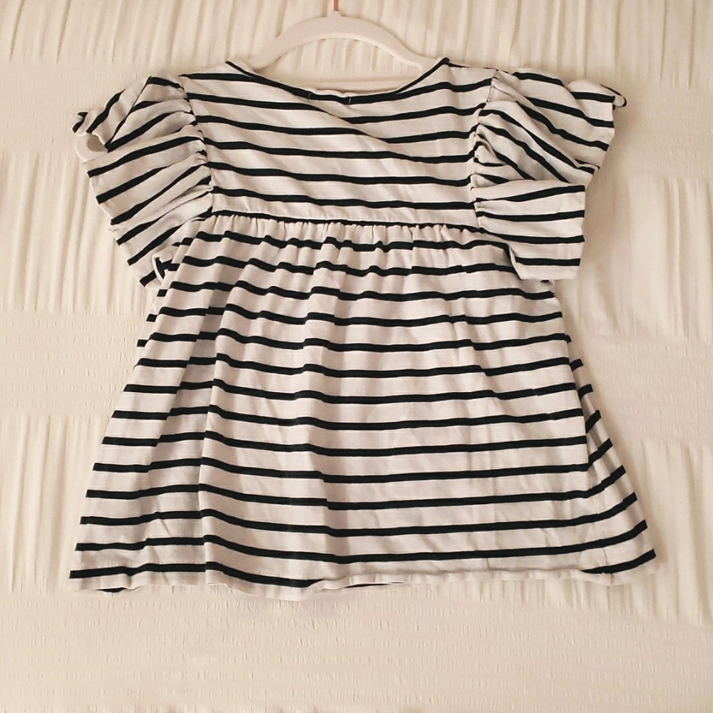 Striped shirt - Picture 2 of 3